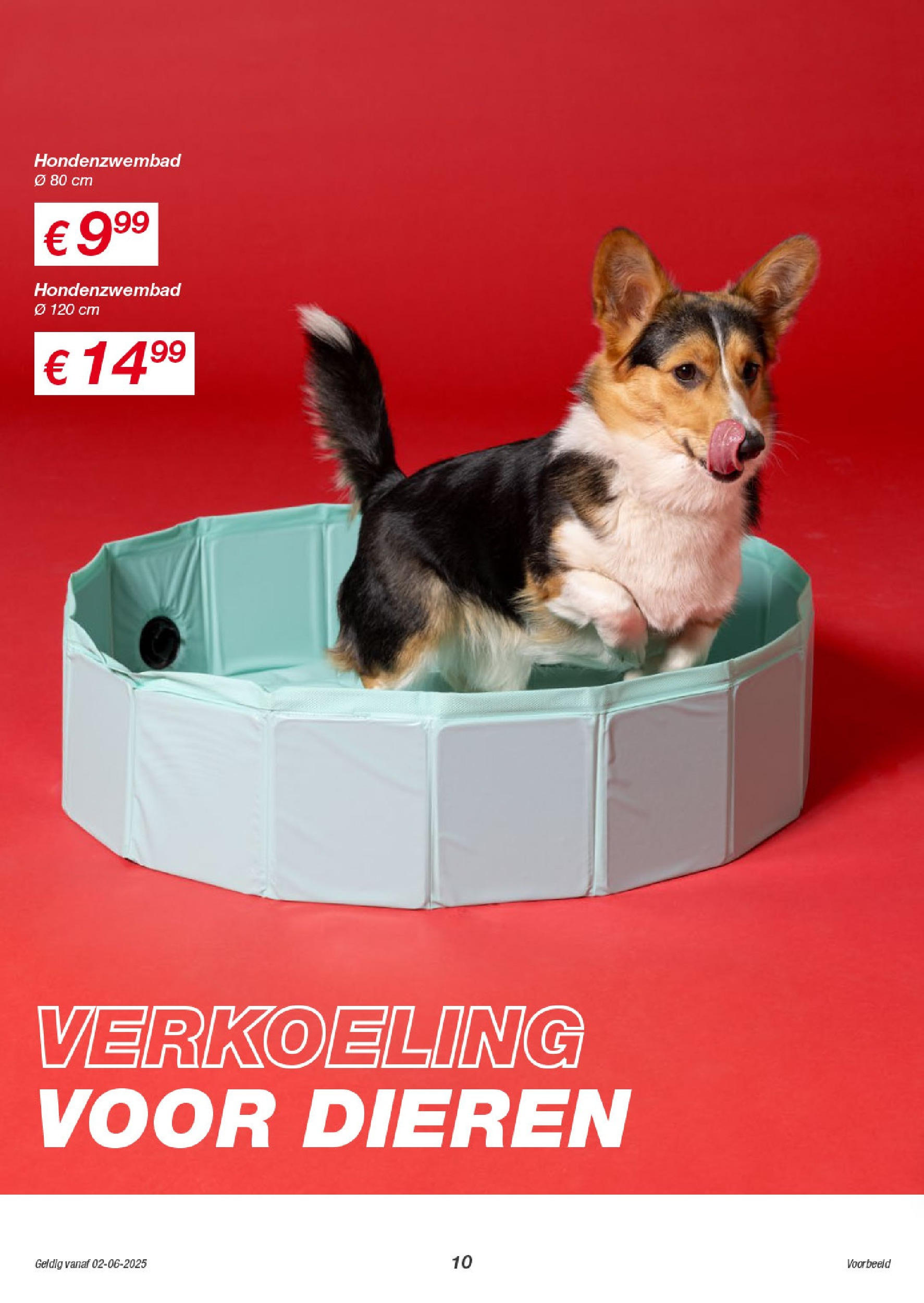 KiK folder vanaf 01-06-2025 || NIEUWE | Pagina: 10