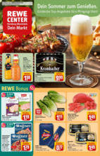 Rewe: Wochenangebote