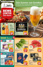 Rewe: Wochenangebote