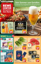 Rewe: Wochenangebote