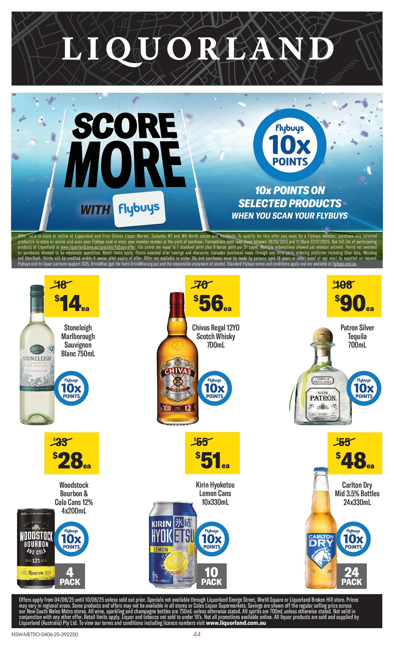 ﻿﻿Coles catalogue valid from 04/06/2025 > Online Australia | Page: 44 | Products: Thon au naturel, Scie sauteuse, Bourbon, Platforms