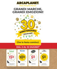 Grandi marche, grandi emozioni!