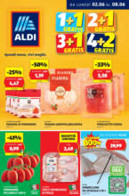 Questa settimana da ALDI...