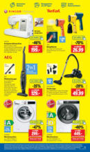 Lidl Lidl: Wochenangebote - ab 02.06.2025