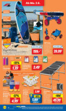 Lidl Lidl: Wochenangebote - ab 02.06.2025