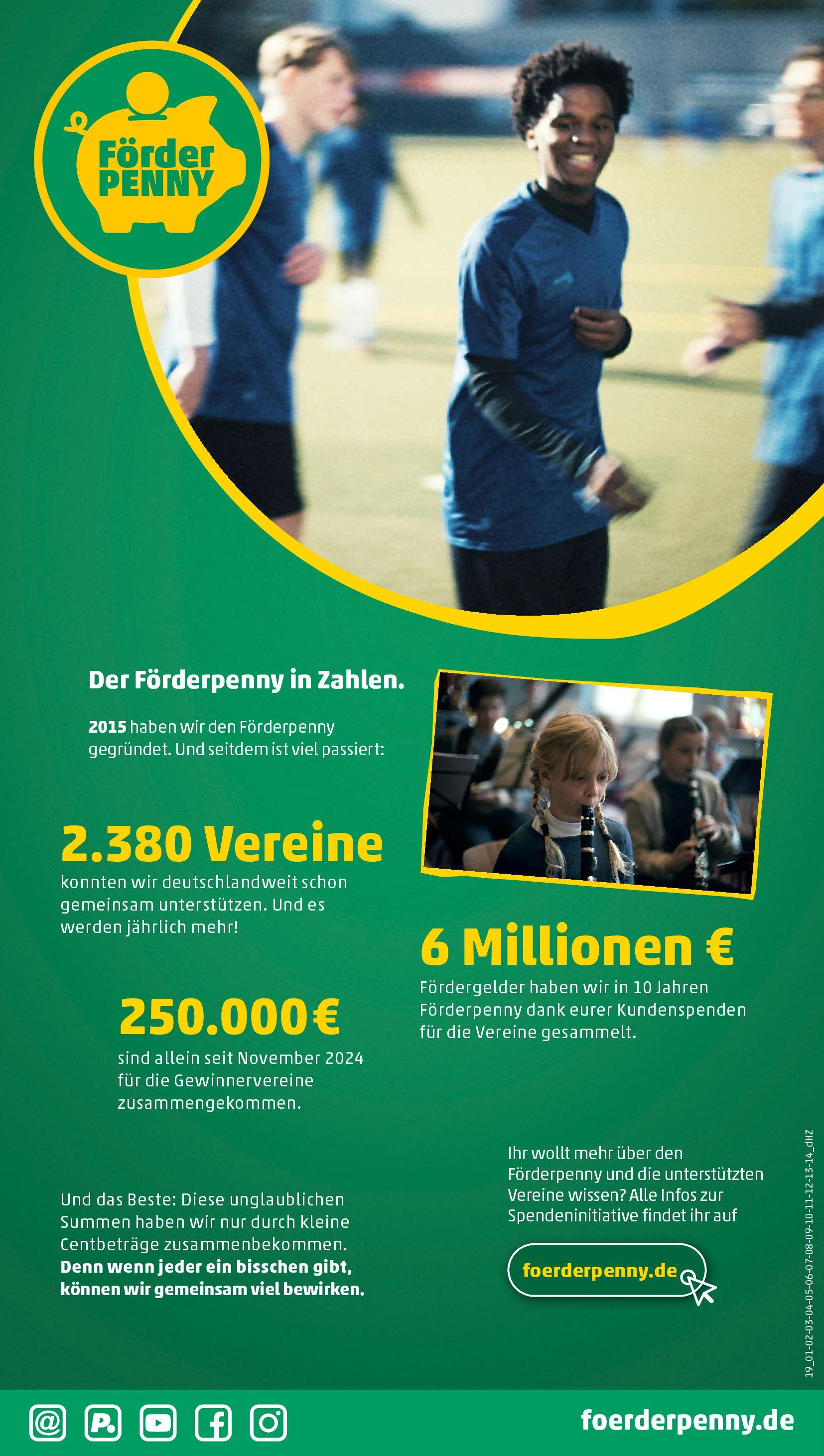 Penny - Penny: Wochenangebote (ab 01.06.2025) » Angebote Online | Seite: 21