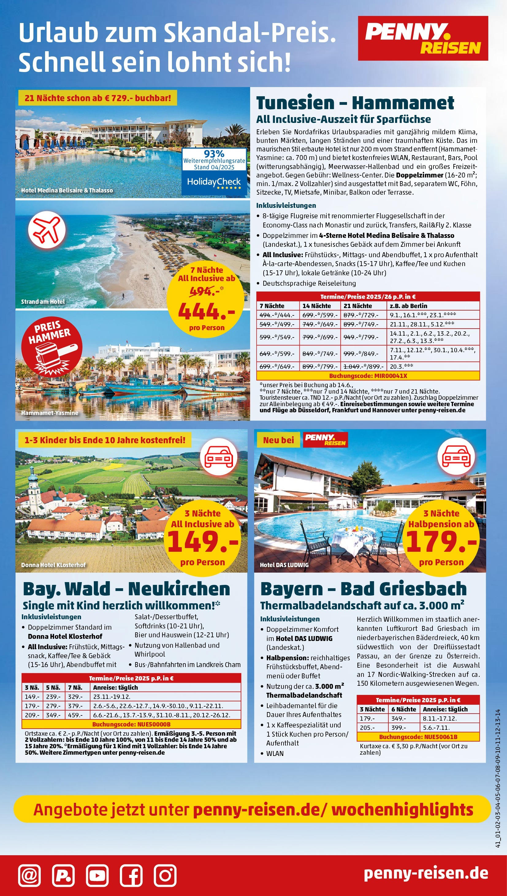 Penny - Penny: Wochenangebote (ab 01.06.2025) » Angebote Online | Seite: 43 | Produkte: Bier, Bad, Kuchen, Uhr