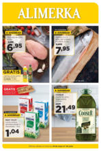 Alimerka Ofertas válidas en Asturias del 26 de mayo al 1 de junio de 2025. - hasta el 01.06.2025