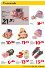 Ofertas válidas en Asturias del 29 de mayo al 11 de junio
