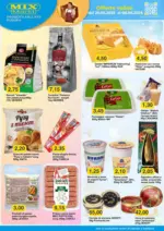 Mix Markt Prodotti Dell'Est Europa - al 08.06.2025