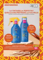 Idea Bellezza La tintarella perfetta? Quella che protegge la tua pelle - al 22.06.2025