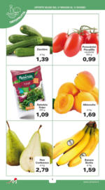 Offerte valide dal 31 maggio al 11 giugno