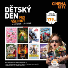 Dětský Den