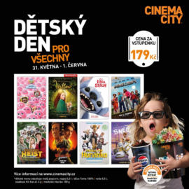 Dětský Den