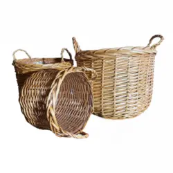 КОМПЛЕКТ ПЛЕТЕНИ КОШНИЦИ GARDEN STAR HD-10877