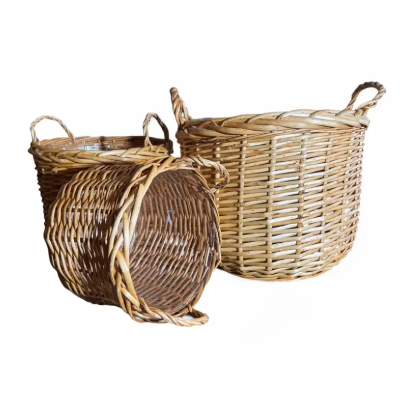 КОМПЛЕКТ ПЛЕТЕНИ КОШНИЦИ GARDEN STAR HD-10877