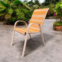ГРАДИНСКИ СТОЛ 53X78X90CM СТИФИРАЩ UCAMP HD-10870