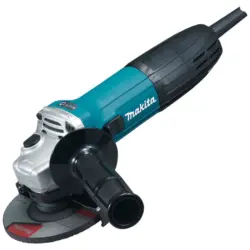 ЪГЛОШЛАЙФ MAKITA GA4530R 115 мм, 720 W