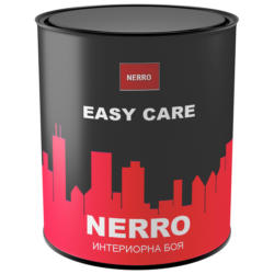 ИНТЕРИОРНА БАЗА ЗА ТОНИРАНЕ EASY CARE W 0.98 L NERRO