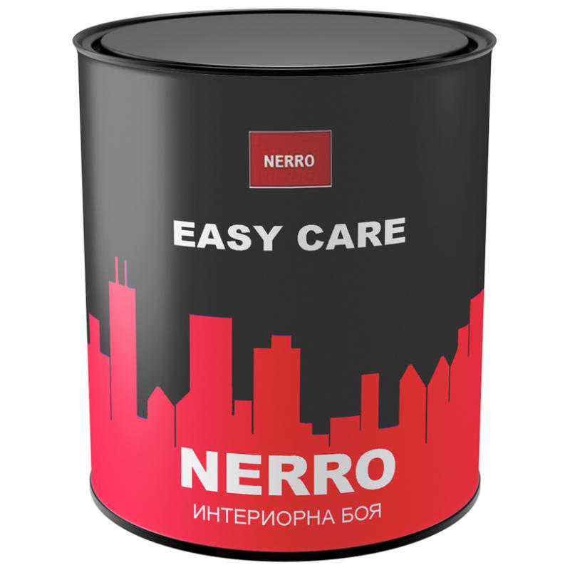 ИНТЕРИОРНА БАЗА ЗА ТОНИРАНЕ EASY CARE W 0.98 L NERRO