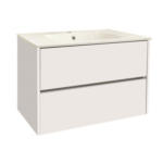 Практикер ШКАФ ЗА БАНЯ С УМИВАЛНИК INTER CERAMIC 7955 - до 19-06-25