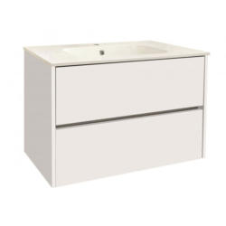ШКАФ ЗА БАНЯ С УМИВАЛНИК INTER CERAMIC 7955