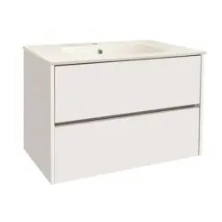 ШКАФ ЗА БАНЯ С УМИВАЛНИК INTER CERAMIC 7955