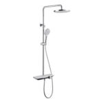 ДУШ СИСТЕМА INTER CERAMIC INTER CERAMIC РОЯЛ 6234C