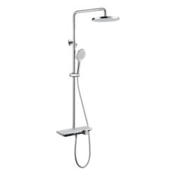 ДУШ СИСТЕМА INTER CERAMIC INTER CERAMIC РОЯЛ 6234C