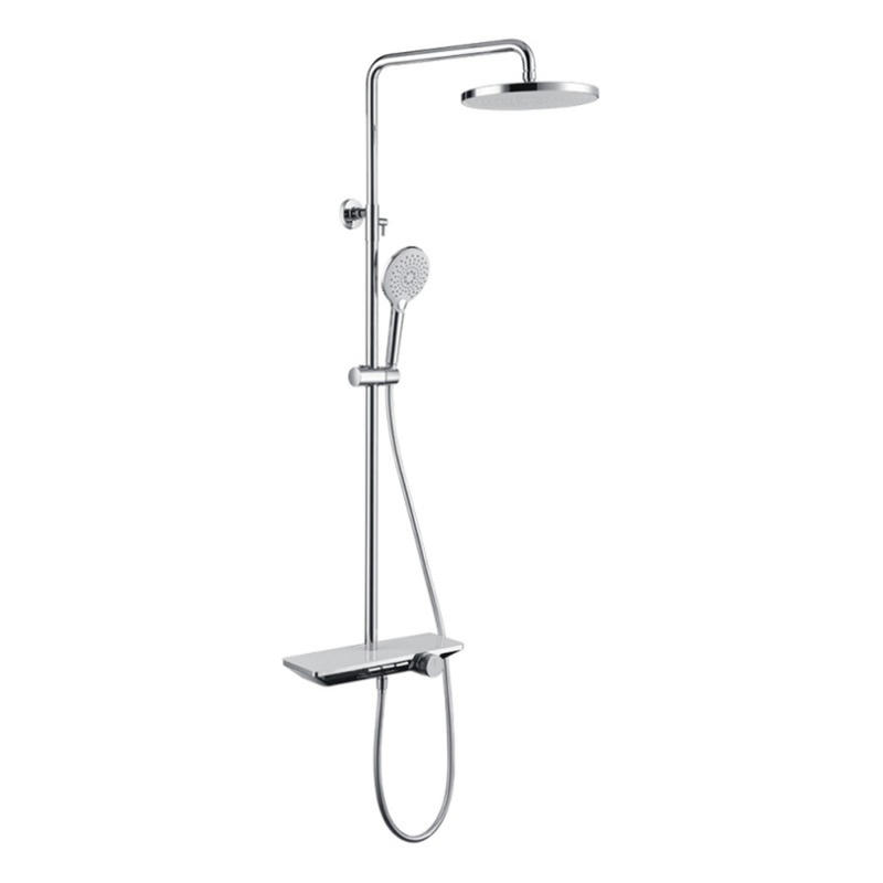 ДУШ СИСТЕМА INTER CERAMIC INTER CERAMIC РОЯЛ 6234C