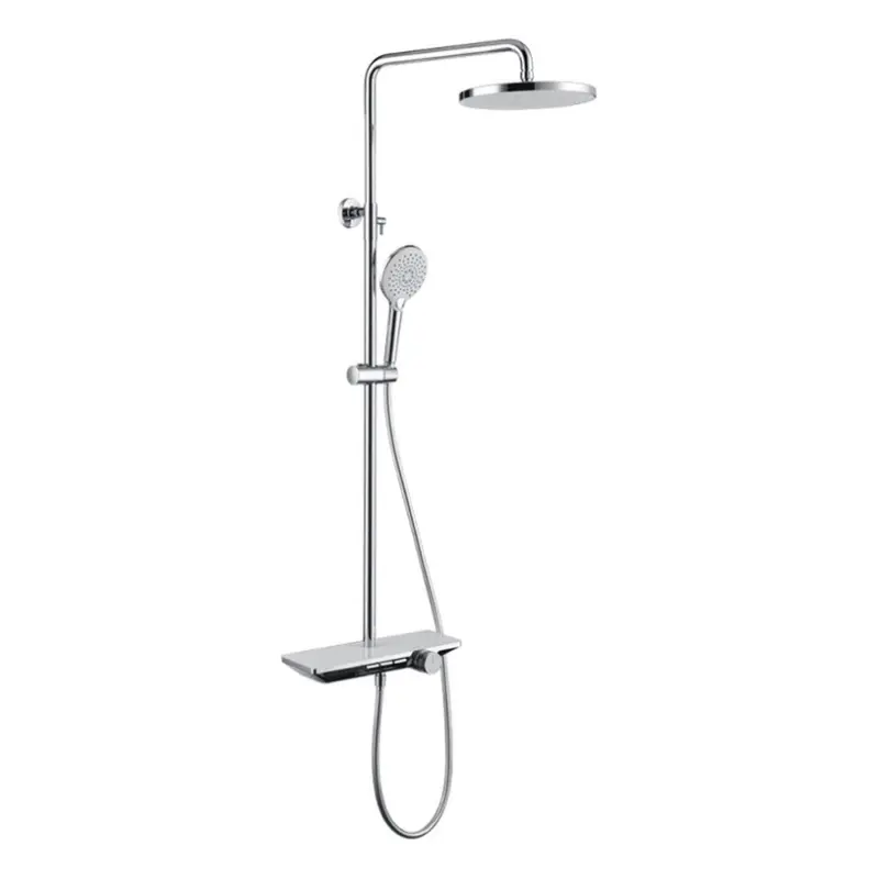 ДУШ СИСТЕМА INTER CERAMIC INTER CERAMIC РОЯЛ 6234C