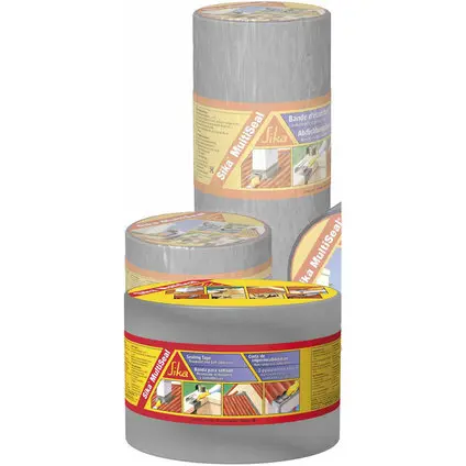 СИВА БИТУМНА ЛЕНТА 15СМХ10М SIKA MULTISEAL T