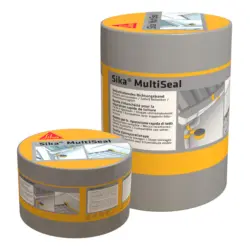 СИВА БИТУМНА ЛЕНТА 7.5СМХ10М SIKA MULTISEAL T