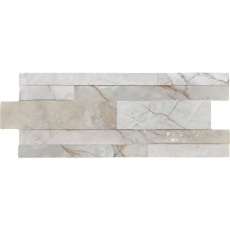 ГРАНИТОГРЕС KERADOM ROYAL CALACATTA 16X40 CM