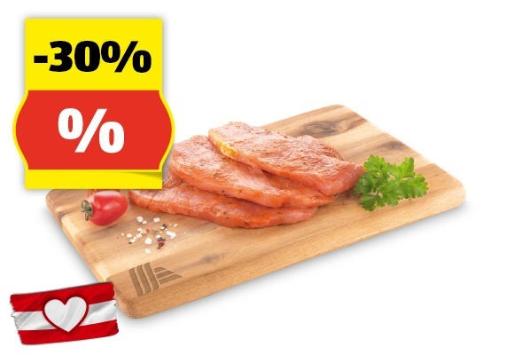 FAIRHOF Mini-Steaks