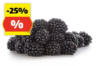 HOFER MARKTPLATZ Brombeeren, 250 g