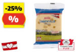 ADEG aktiv Markt Weiss MILSANI Emmentaler, 400 g