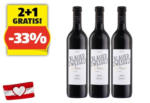 ADEG aktiv Markt Weiss Blauer Zweigelt Reserve, 0,75 l