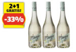 ADEG aktiv Markt Weiss RAVINI Hugo, 0,75 l
