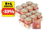 ADEG aktiv Markt Weiss SWEET VALLEY Pfirsich halbe Frucht, 820 g