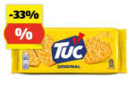 ADEG aktiv Markt Weiss TUC Original, 3 x 100 g