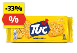TUC Original, 3 x 100 g