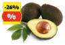HOFER MARKTPLATZ Avocados, 500 g
