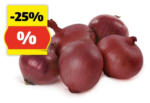 ADEG aktiv Markt Weiss HOFER MARKTPLATZ BIO-Zwiebeln rot, 500 g