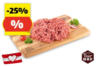 Faschiertes gemischt, 400 g