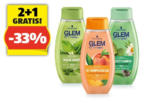 ADEG aktiv Markt Weiss GLEM Vital Shampoo, 350 ml