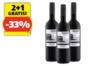 BURLWOOD Zinfandel, 0,75 l