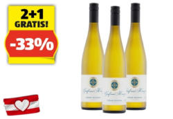 GRAF VON KREUZEN Gr. Veltliner, 0,75 l