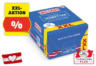 MILSANI XXL Teebutter, 10 x 250 g