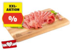 ADEG aktiv Markt Weiss GENUSS 100% AUS ÖSTERREICH Salami/Kantwurst, 400 g